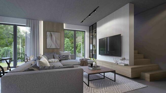 Wasilków, 151m2, 10 min do centrum Białegostoku