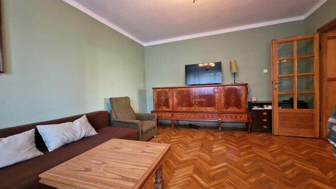 Góra Siewierska dom na pięknej działce