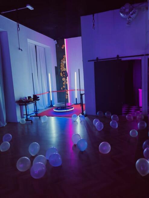 Fotobudka 360 od 799 zł