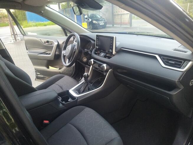 Pilnie Sprzedam Toyota RAV4 2022r.Cena do negocjacji.