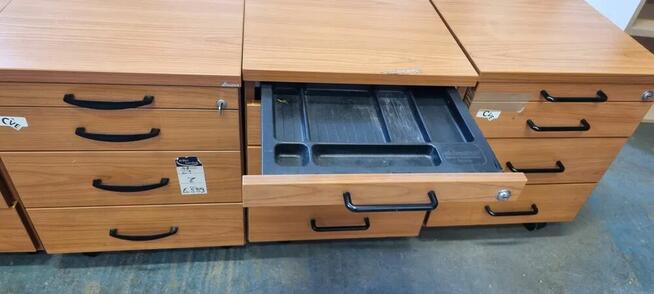 Kontenerek pod biurko kontenerki pod biurko Maro