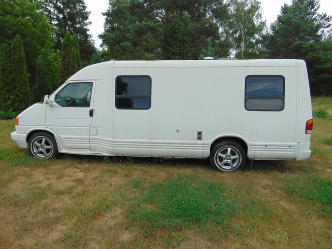 Camper RIALTA super , wspaniale wyposażony