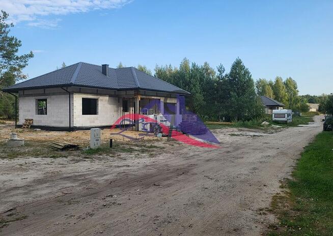 NOWOŚĆ-Sprzedam atrakcyjny DOM na nowym osiedlu !