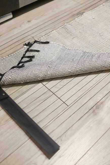 Ciepła podłoga przenośna na podczerwień TRIO 180*60