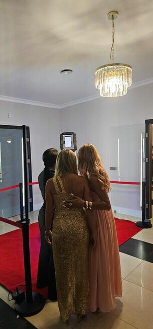 Fotobudka 360 od 799 zł