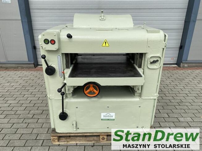 Grubościówka Strugarka 630 - 7,5kw