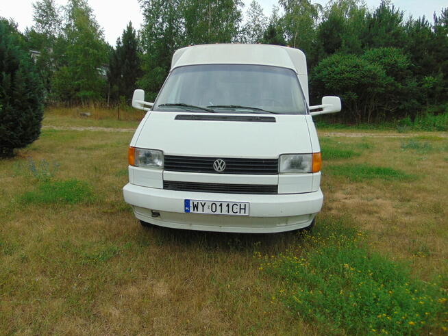 Camper RIALTA super , wspaniale wyposażony