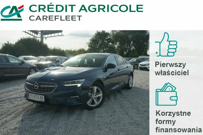 Opel Insignia 2.0 CDTI/174 KM Elegance Salon PL Fvat 23% PO8TK49