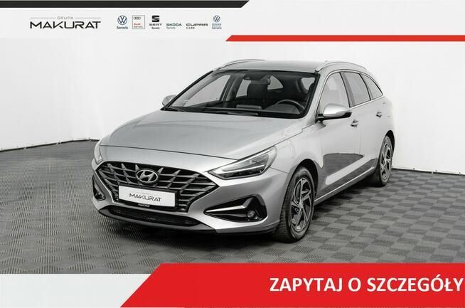 Hyundai i30 ZS963NP#1.5 DPI Comfort Podgrz.f I kier K.cofania Salon PL VAT23%