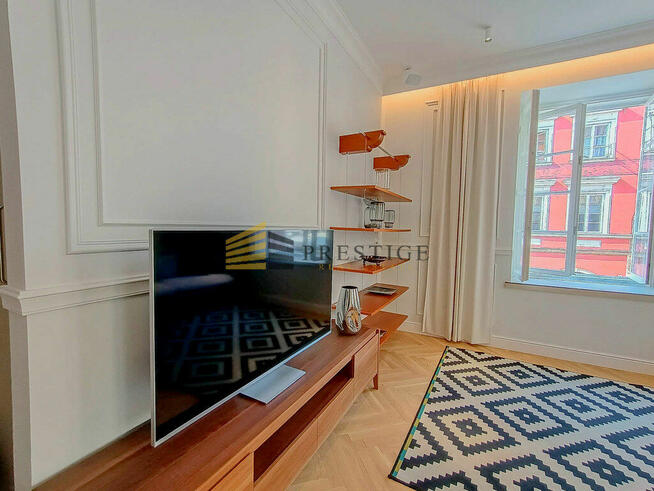 Apartament z widokiem na Rynek Starego Miasta!