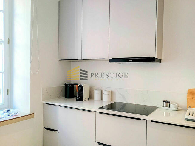 Apartament z widokiem na Rynek Starego Miasta!