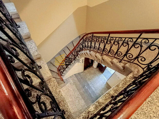 Apartament z widokiem na Rynek Starego Miasta!