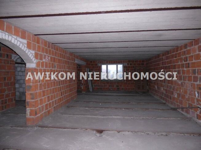 Dom Sade Budy gm. Jaktorów