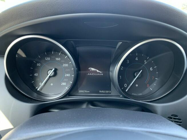 Jaguar XE 2.0 250 KM