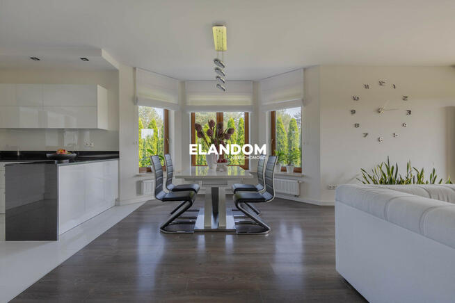 Piękny parterowy dom działka 1ha do wprowadzenia