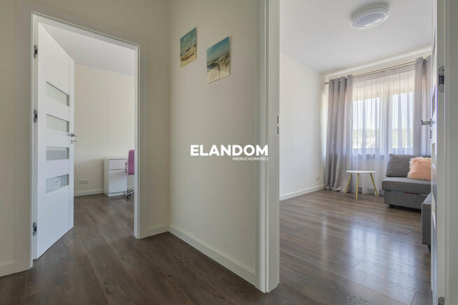 Piękny parterowy dom działka 1ha do wprowadzenia