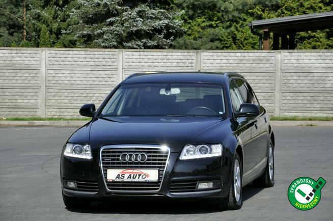 Audi A6 2,7TDi 190KM Quattro/Półskóry/Serwis/Led/BiXenon/Navi/Model2011