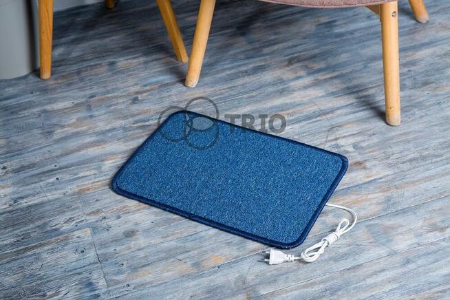 Dywanik grzewczy na podczerwień TRIO