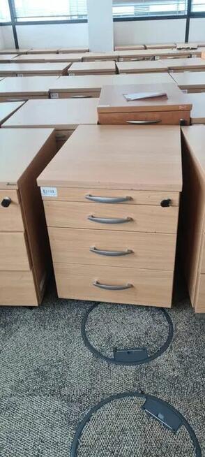 Kontenerek pod biurko Maro kontenerki