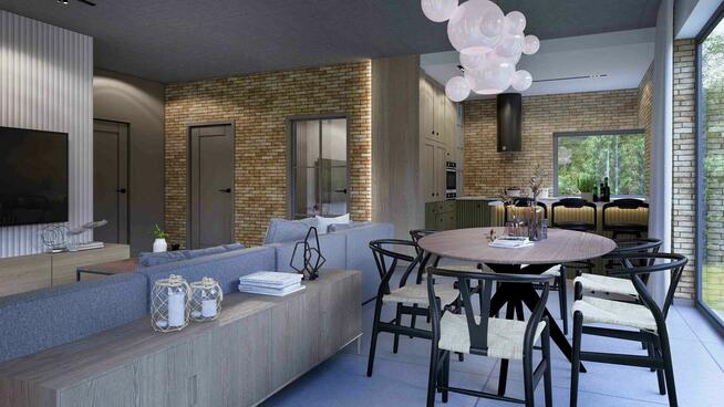 Wasilków, 151m2, 10 min do centrum Białegostoku