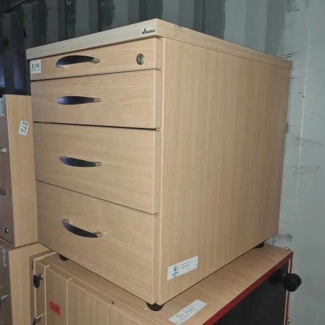 Kontenerek pod biurko MARO kontenerki pod biurko kontenerek