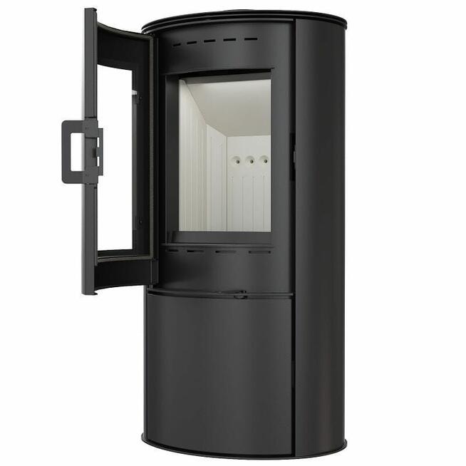 PIEC WOLNOSTOJĄCY AB S DR + AKCESORIA