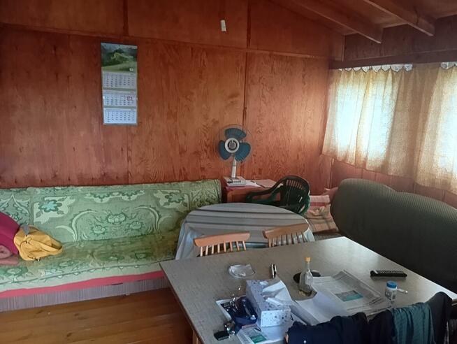 Sprzedam działkę ROD