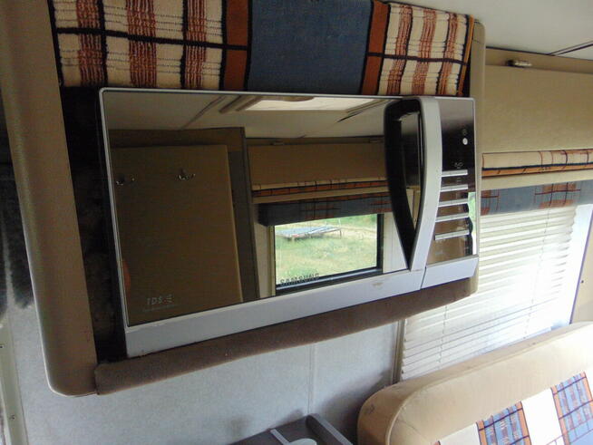 Camper RIALTA super , wspaniale wyposażony