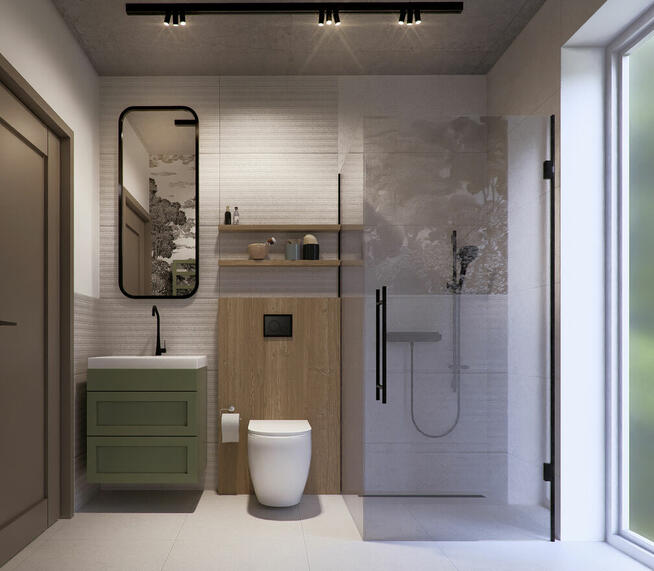 Wasilków, 151m2, 10 min do centrum Białegostoku