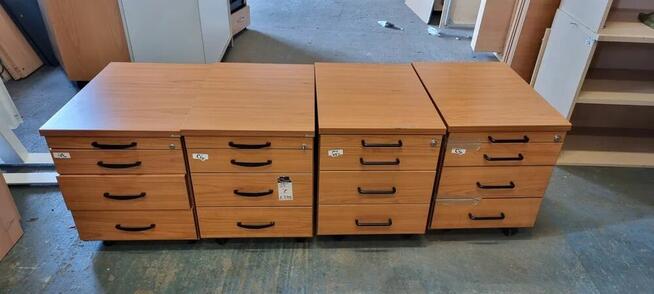 Kontenerek pod biurko kontenerki pod biurko Maro