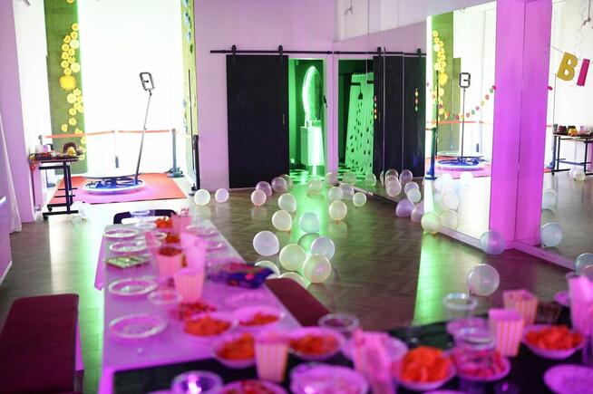 Fotobudka 360 od 799 zł