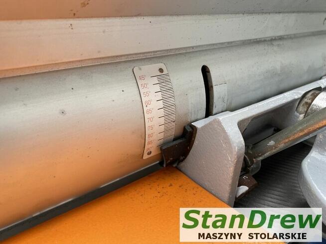 Wyrówniarko grubościówka SCM MiniMax FS41