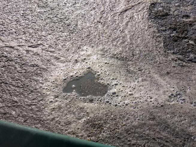 Aktywator Gnojowicy AMU Starter na kożuch i zapach-2.5kg