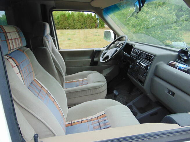 Camper RIALTA super , wspaniale wyposażony