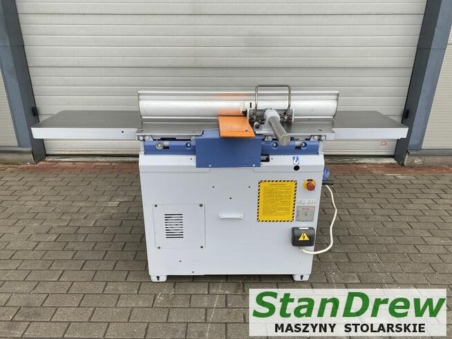 Wyrówniarko grubościówka SCM MiniMax FS41