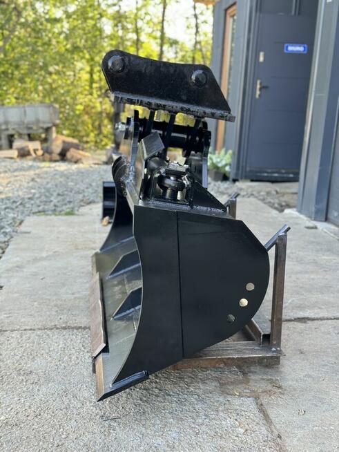 Łyżka skarpowa hydrauliczna 200cm 14,5-18t