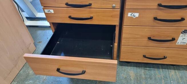 Kontenerek pod biurko kontenerki pod biurko Maro