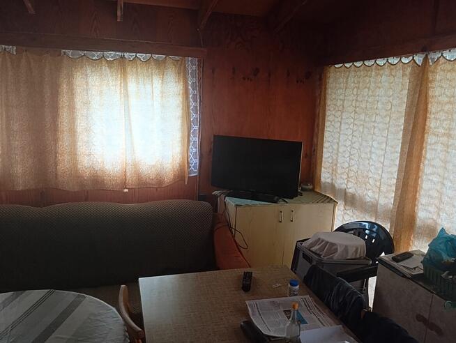 Sprzedam działkę ROD