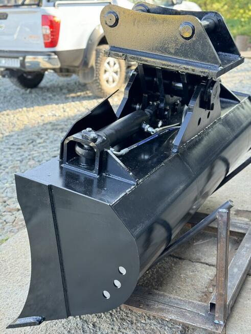 Łyżka skarpowa hydrauliczna 200cm 14,5-18t