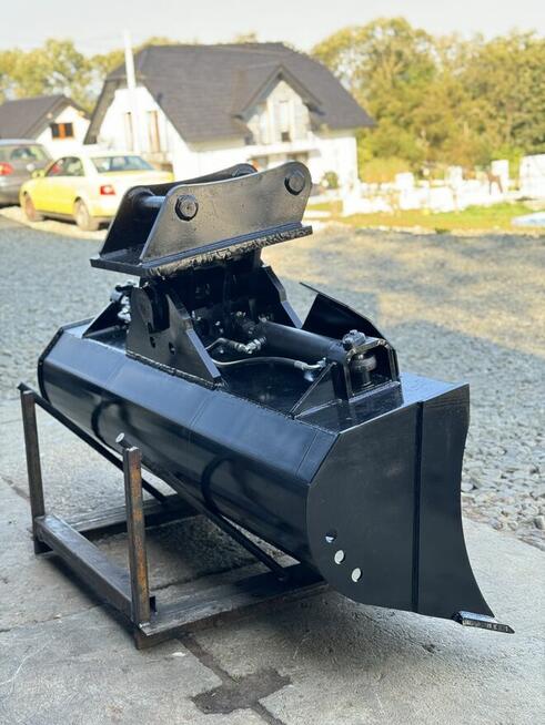 Łyżka skarpowa hydrauliczna 200cm 14,5-18t