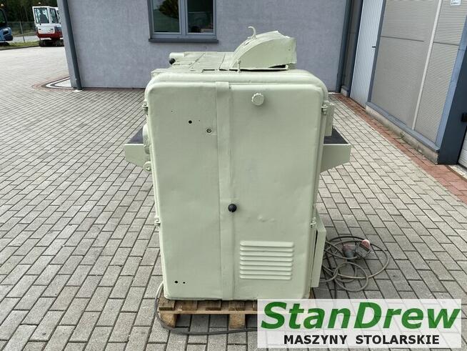 Grubościówka Strugarka 630 - 7,5kw