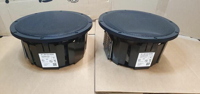 Głośnik Niskotonowy Subwoofer SONAVOX