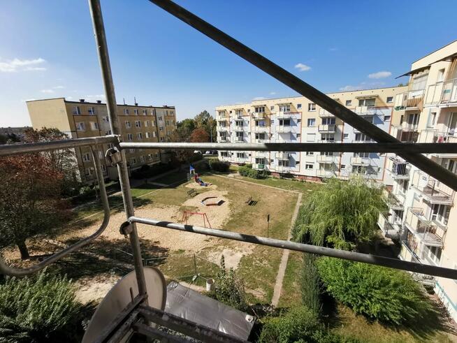 Mieszkanie 3 pokojowe sprzedam lub zamienię