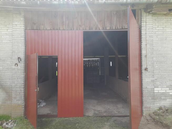 Bramy do stodoły, wieżeje, wrota, bramy