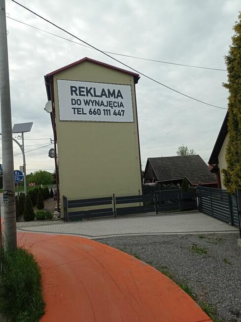 Radziszów - Centrum