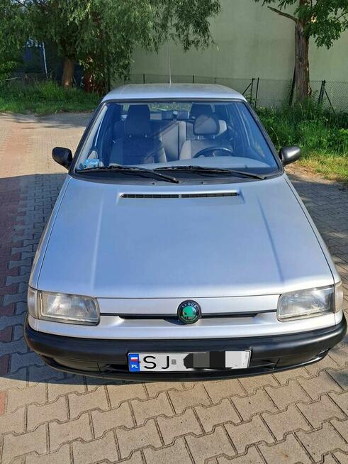 Skoda Felicja 1997