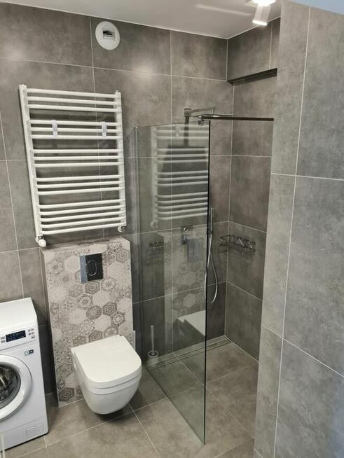 Mieszkanie 2 pokojowe na wynajem Katowice ul. Zabrska 15