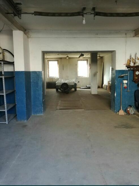 Lokal 130m2 na każdą działalność