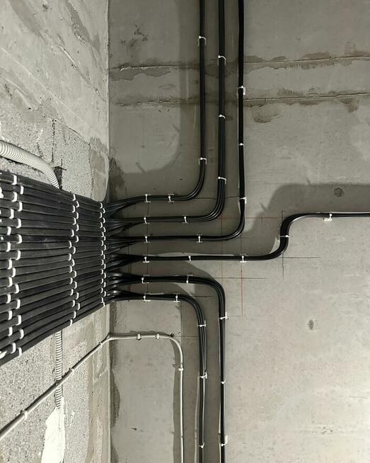 Elektryk Profesjonalny – Instalacje Elektryczne – Usługi Ele