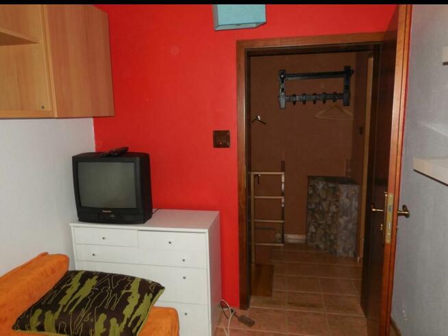 Poznań Łazarz pokój do wynajęcia 18 m²